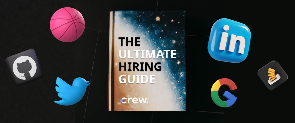 The Ultimate Hiring Guide