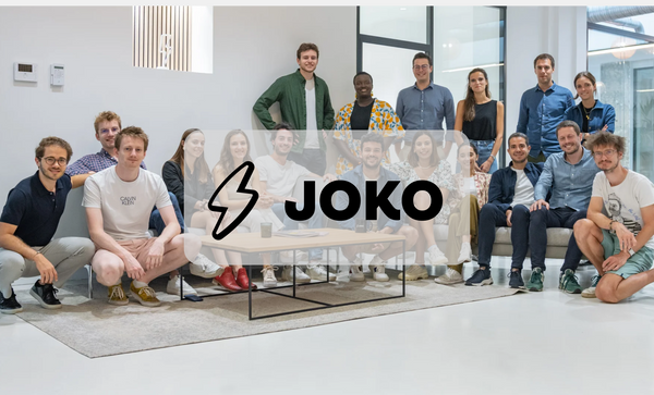 How Joko boosted their sourcing efforts by involving their entire team in Crew