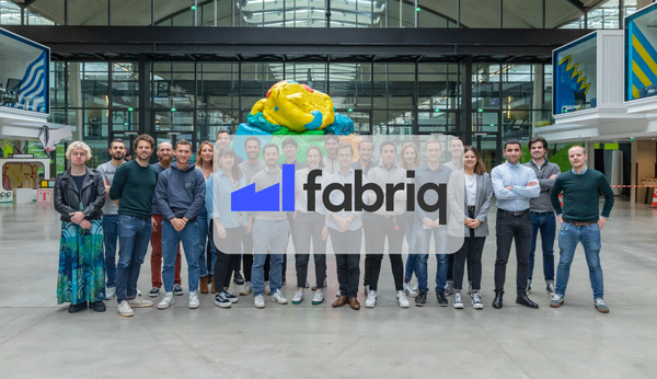 How Fabriq’s co-founder sold Crew to his team with just a 3 mins-Loom video