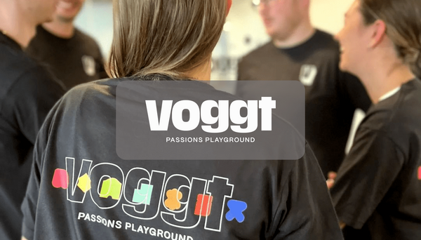 How Crew helped Voggt scale from 4 to 60 with ease, skipping the usual ATS Implementation headaches